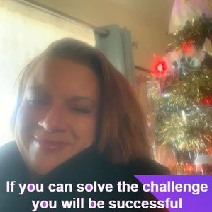 Meet your Posher, Tracy